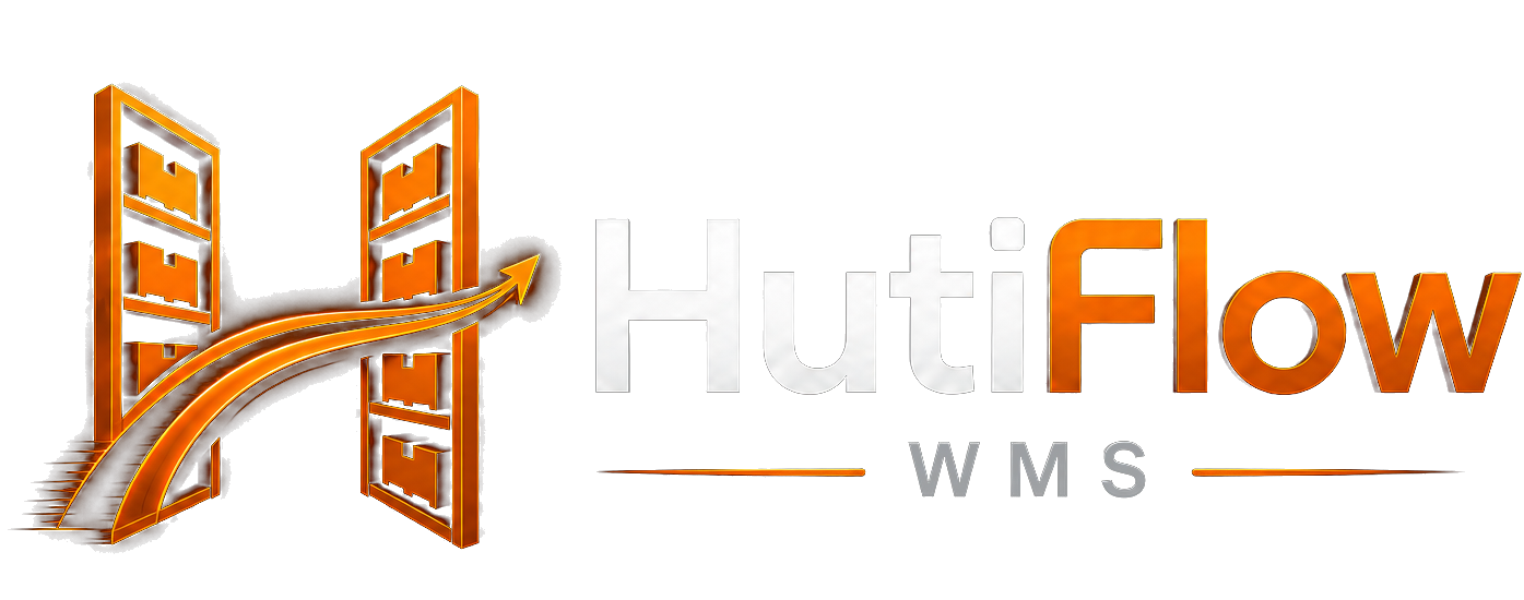 Hutiflow WMS